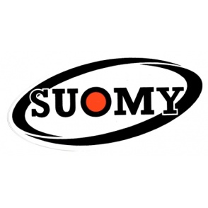 Suomy Ślizgi do butów EXTREME/RACING