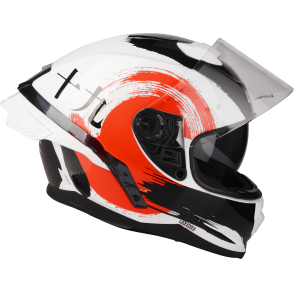 Kask Motocyklowy LAZER RAFALE SR JAPAN rozm. L