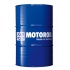 LIQUI MOLY Olej silnikowy mineralny do motocykli 10W40 Basic Street 205 litrów