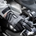 Rockbros S321 rękawiczki z dotykiem na rower skuter motocykl M