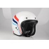 Kask Motocyklowy LAZER CONGA Wings (kol. Biały - Metalik) rozm. M