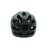 Kask rowerowy ROXAR MTB czarny matowy rozm.L (58-61cm)