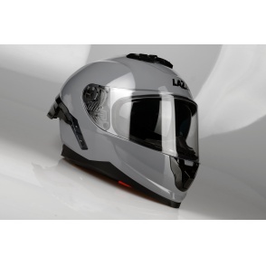 Kask Motocyklowy LAZER RAFALE SR EVO Z-Line (kol. Szary - Matowy) rozm. XS