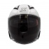 Kask Motocyklowy ROXAR ORLANDO EVO Z-Line (kol. Biały) rozm. XS