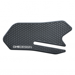 ONEDESIGN Grip Boczny HDR DUCATI PANIGALE V2 21-22 czarny