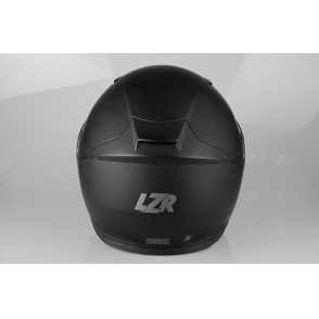 Kask Motocyklowy LZR MH2 Z-Line kol. czarny/matowy rozm. S