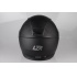 Kask Motocyklowy LZR MH2 Z-Line kol. czarny/matowy rozm. S