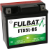 Akumulator FULBAT YTX5L-BS (AGM, obsługowy, kwas w zestawie)