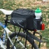 Torba rowerowa sakwa na bagażnik tylna duża Rockbros A9-BK