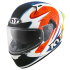 Kask Motocyklowy KYT NF-R BEAM - S