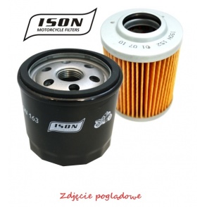 ISON filtr oleju ISON171 B PREMIUM
