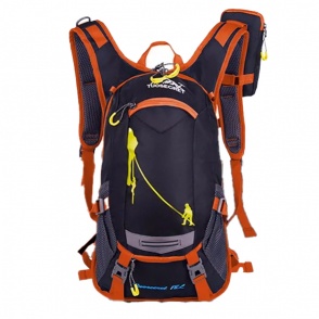 PLECAK SPORTOWY ROXAR TUOSECRET 18L ORANGE