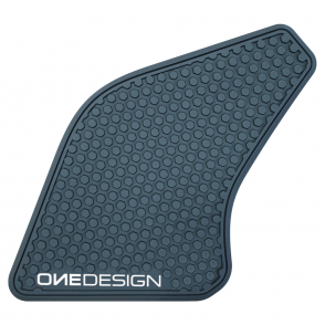 ONEDESIGN Grip Boczny HDR YAMAHA MT-07 2022  czarny