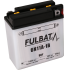 Akumulator FULBAT 6N11A-1B (suchy, obsługowy, kwas w zestawie)