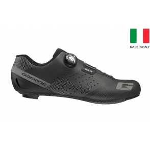 Buty Rowerowe GAERNE CARBON G.TORNADO WIDE Czarne