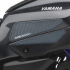 ONEDESIGN Grip Boczny HDR YAMAHA MT-07 14-17 czarny