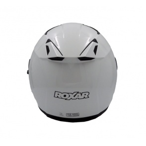 Kask Motocyklowy ROXAR ORLANDO EVO Z-Line (kol. Biały) rozm. XS