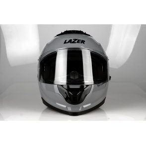 Kask Motocyklowy LAZER RAFALE SR EVO Z-Line (kol. Szary - Matowy) rozm. M