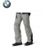Spodnie BMW GS Dry szaro/czarne