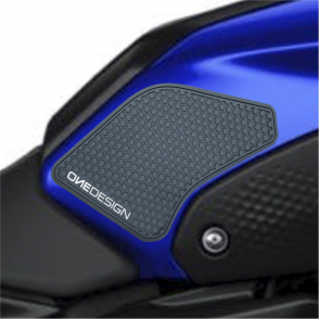 ONEDESIGN Grip Boczny HDR YAMAHA MT-07 2022  czarny