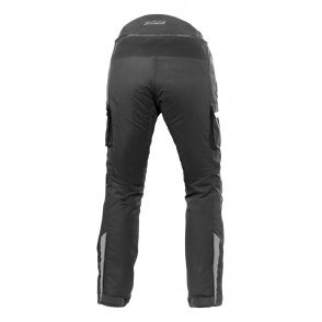 Spodnie motocyklowe BUSE Stx-Pro czarne