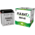 Akumulator FULBAT YB14-A2 (suchy, obsługowy, kwas w zestawie)