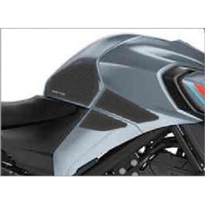 ONEDESIGN Grip Boczny HDR YAMAHA MT-07 21-22 czarny