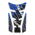 ONEDESIGN tankpad Spirit shape Limited Edition logo Honda CBR niebieskie