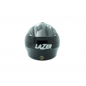 Kask Motocyklowy LAZER PANAME 2 Z-line (kol. Czarny Metal)