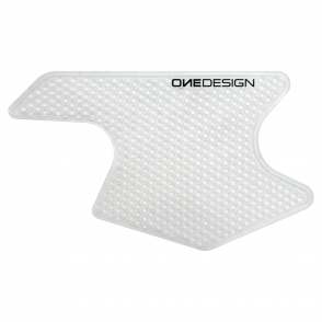 ONEDESIGN Grip Boczny HDR KTM 1290 SUPER ADVENTURE R/S 21-22  przezroczysty