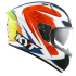 Kask Motocyklowy KYT NF-R BEAM - S