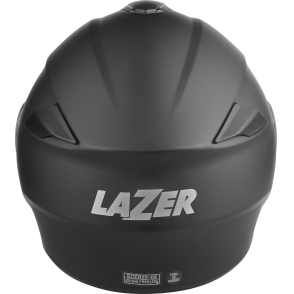 Kask Motocyklowy LAZER PANAME 2 Z-line (kol. Czarny Matowy)