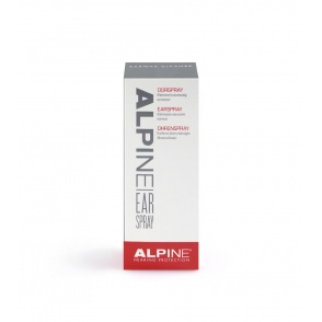 ALPINE Alpine Ear Spray 50ml