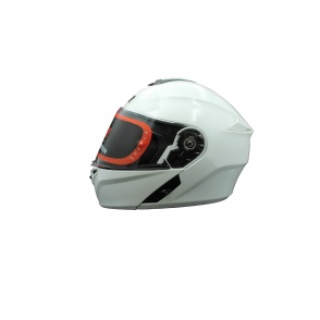 Kask Motocyklowy LAZER PANAME 2 Z-line (kol. Biały)