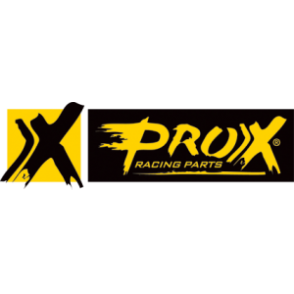 ProX T-Shirt Professional Line Black Size