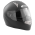 Kask motocyklowy ROCC 470 czarny matowy