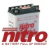 Akumulator NITRO YTX16-BS-1 AGM