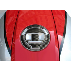 Tankcap Carbon BMW 07-