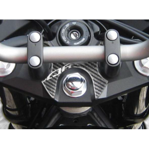 ONEDESIGN Naklejka na półkę kierownicy Yamaha XJ6 / DIVERSION + F 2009/2015