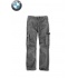 Spodnie BMW Outdoor GS antracytowe