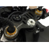 ONEDESIGN Naklejka na półkę kierownicy Yamaha R1M 2015/2016