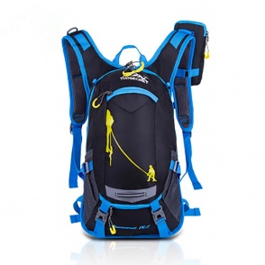 PLECAK SPORTOWY ROXAR TUOSECRET 18L BLUE