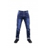 Spodnie jeansowe LOOKWELL DENIM 501 EVO męskie krótkie