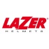 LAZER Goggle Clips for tear off RAC/FAC (Czarny)