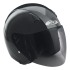 Kask motocyklowy ROCC 130 czarny