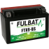 Akumulator FULBAT YTX9-BS (AGM, obsługowy, kwas w zestawie)