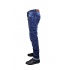 Spodnie jeansowe LOOKWELL DENIM 501 EVO męskie standardowe
