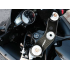 ONEDESIGN Naklejka na półkę kierownicy Yamaha R6 2006/2014