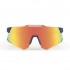 Rockbros SP247 okulary rowerowe polaryzacyjne UV400