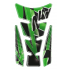 ONEDESIGN tankpad Spirit shape Limited Edition logo Kawasaki Ninja zielone
